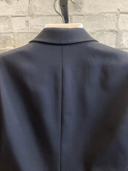RJ Classics Comfort Stretch Show Jacket Navy 8R
