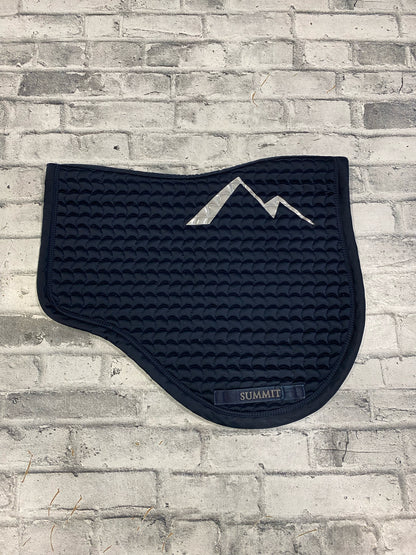 Summit XC Saddle Pad Navy