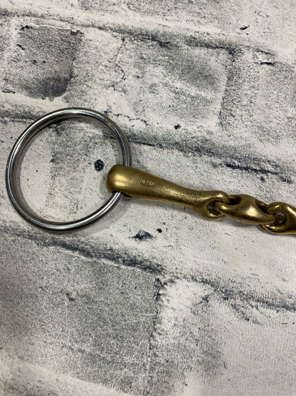 5.5" KK Ultra Loose Ring w/Losenge