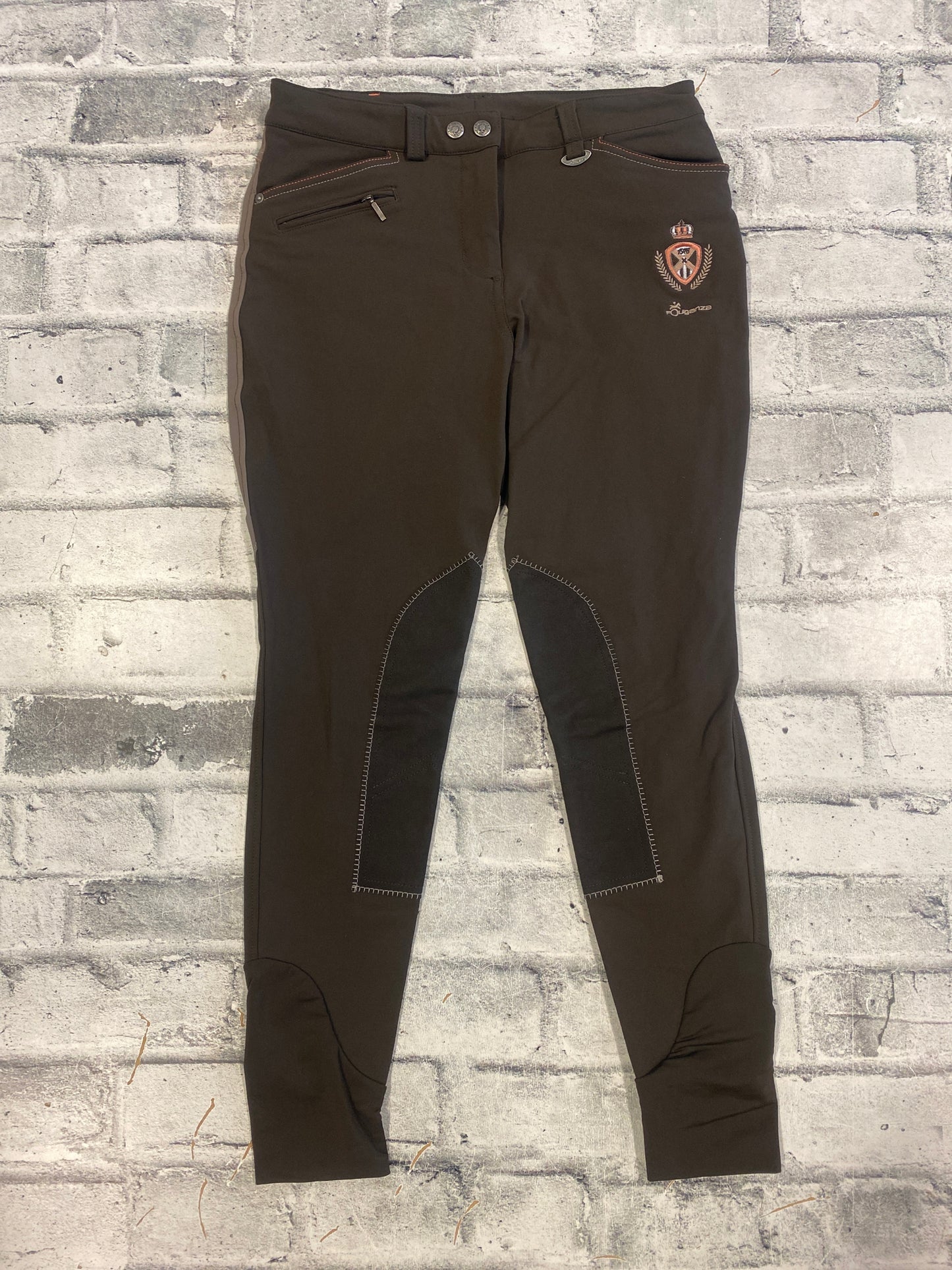 Fouganza KP Breeches Brown S