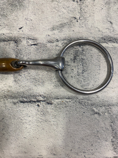 5" Korsteel Loose Ring w/ Copper Losenge