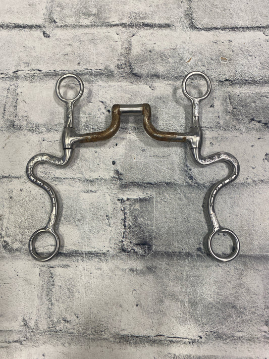 5" Square Hinge Port Bit