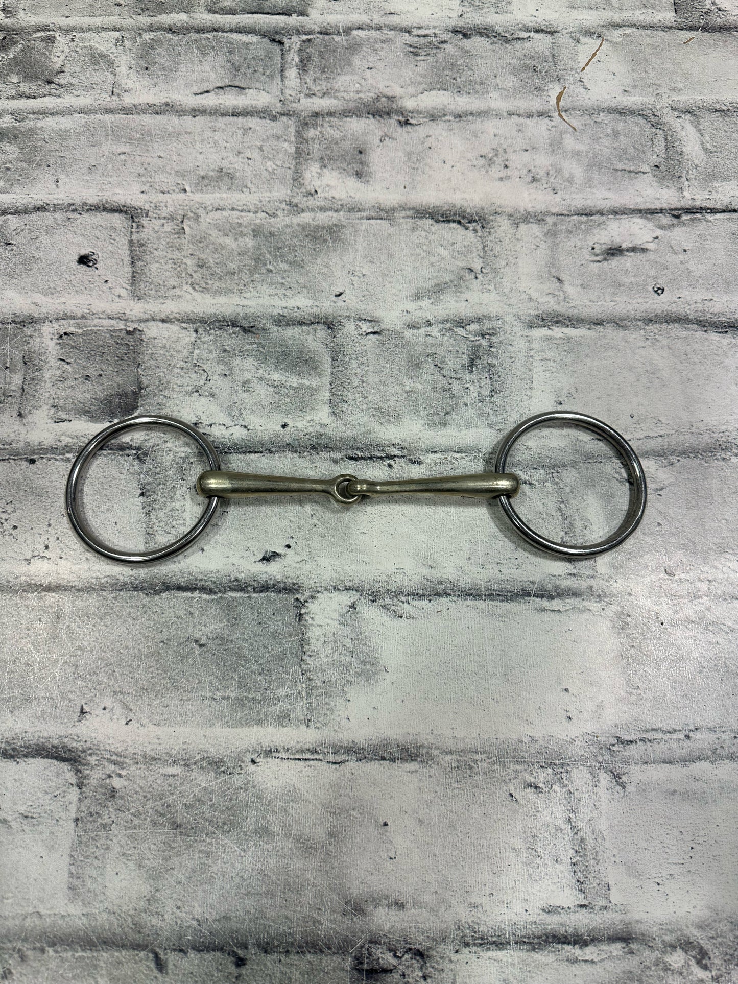6" HS Loose Ring