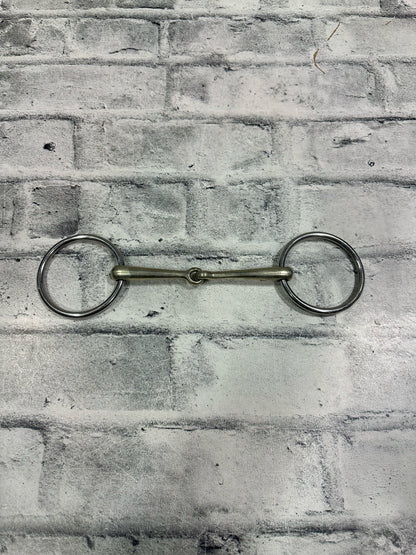 6" HS Loose Ring