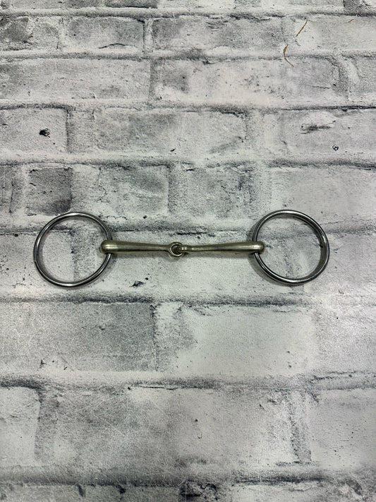 6" HS Loose Ring