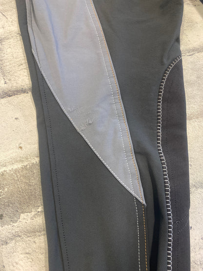 Fouganza KP Breeches Grey S