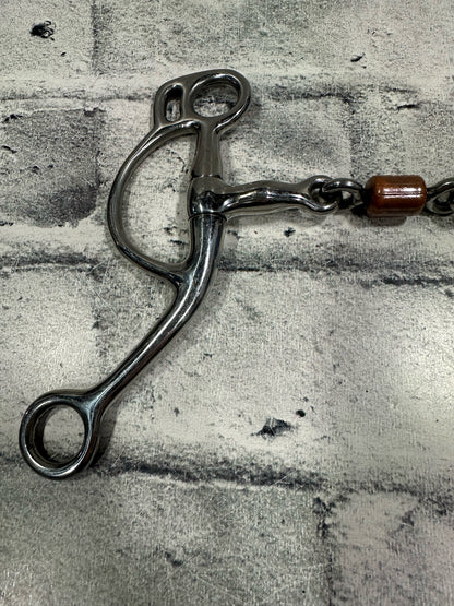 5" Metalab Tom Thumb w/Copper Roller