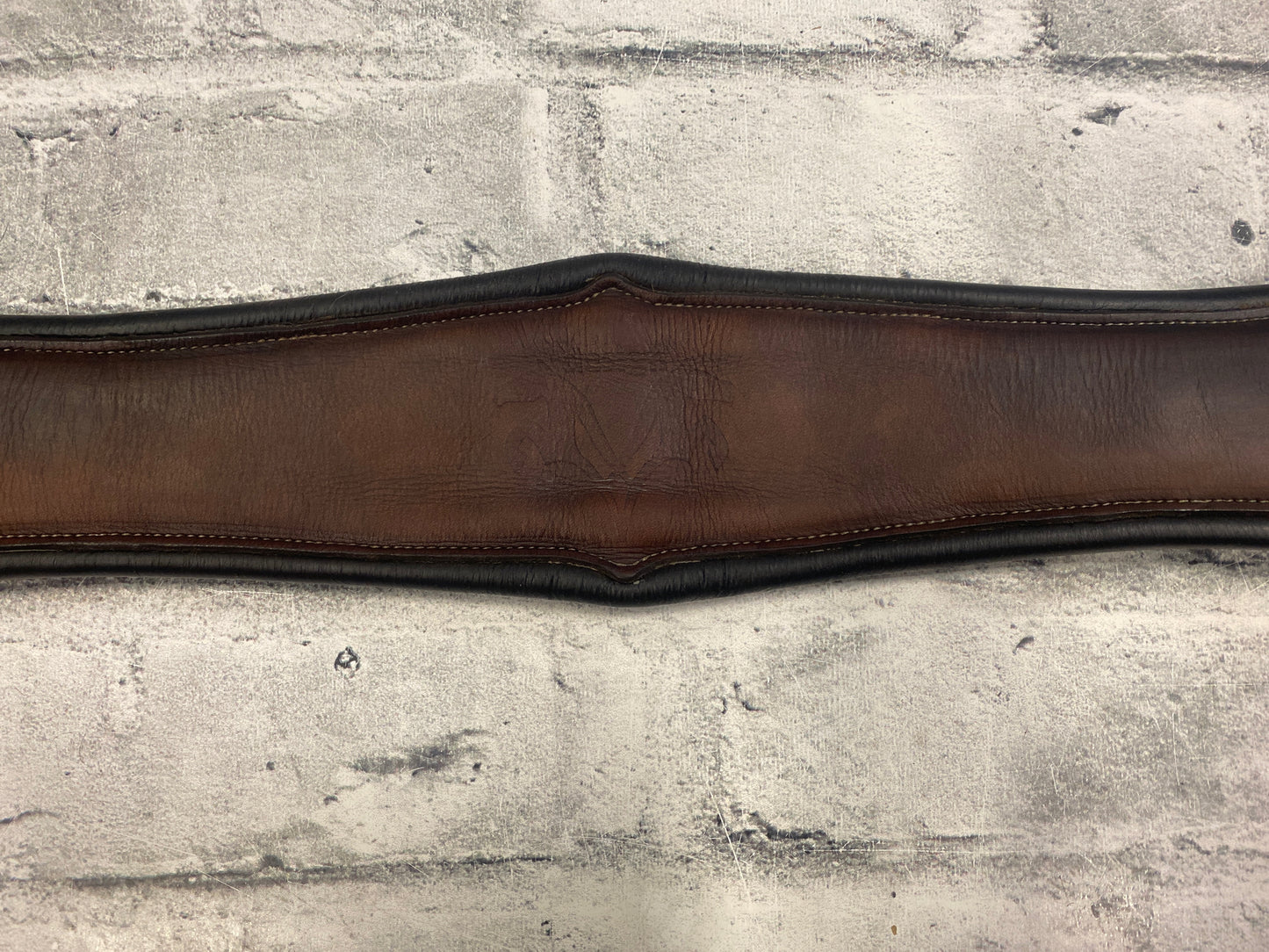 54" Voltaire Hunter Girth Brown