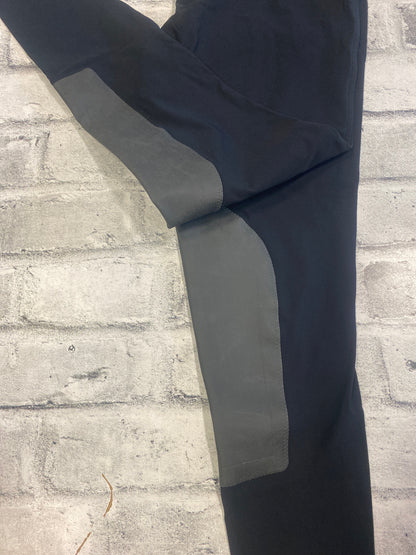 Kerrits KP Breeches Black M