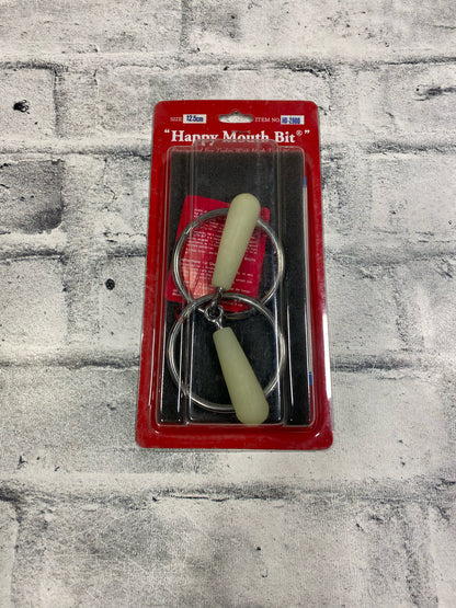 5" Happy Mouth Loose Ring NEW