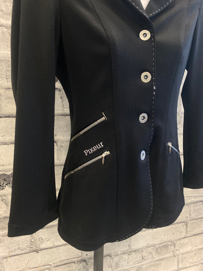 Pikeur Show Jacket Black 6