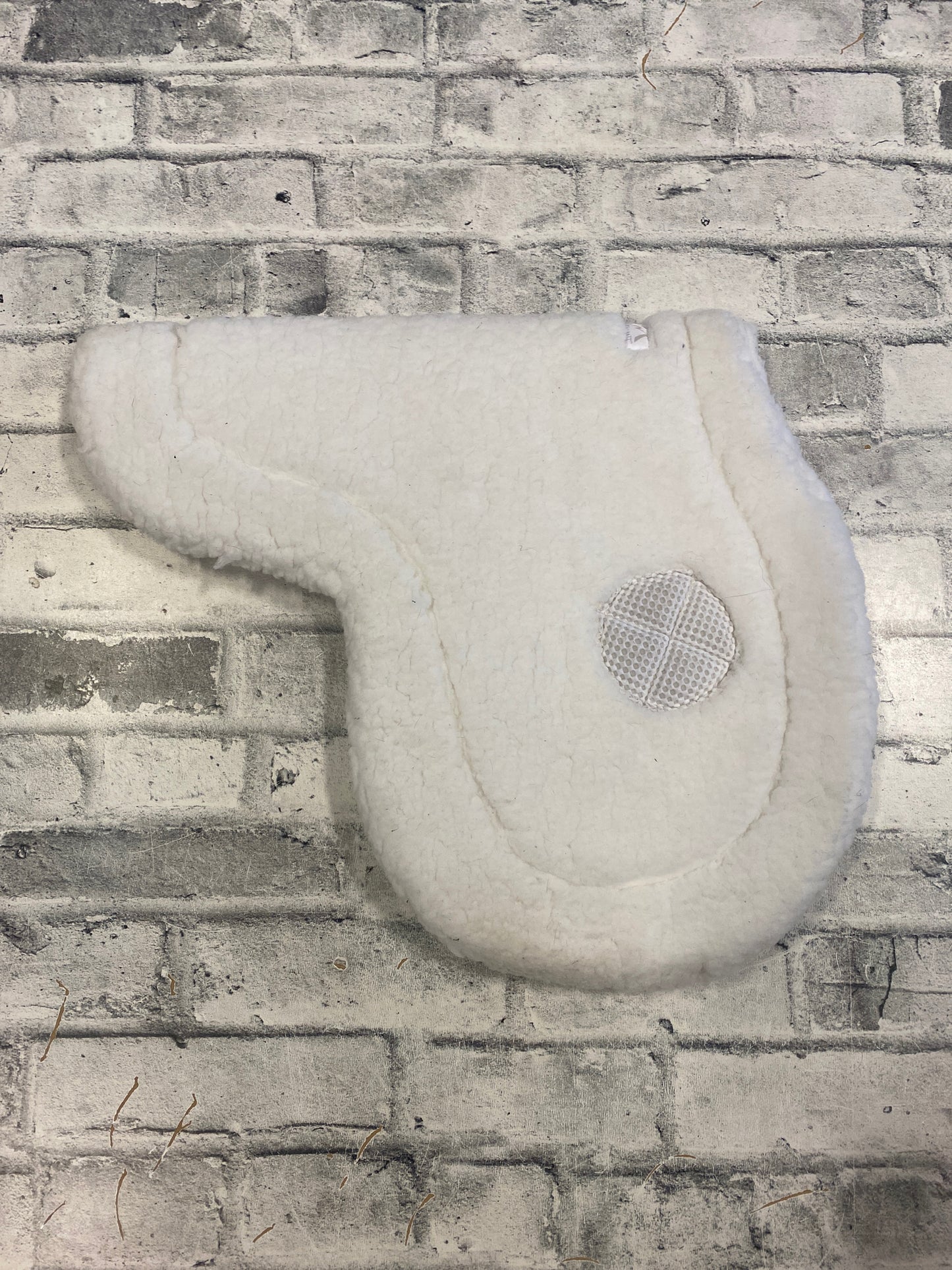 Summit Fuzzy Shapped Hunter Pad Cob