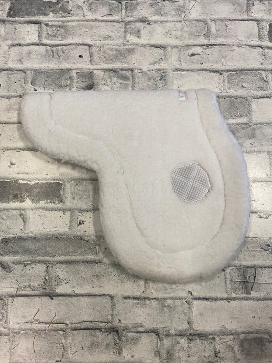 Summit Fuzzy Shapped Hunter Pad Cob
