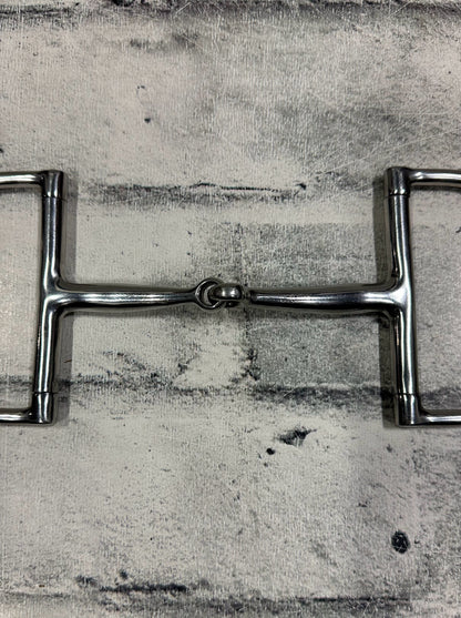5" Dee Ring Bit