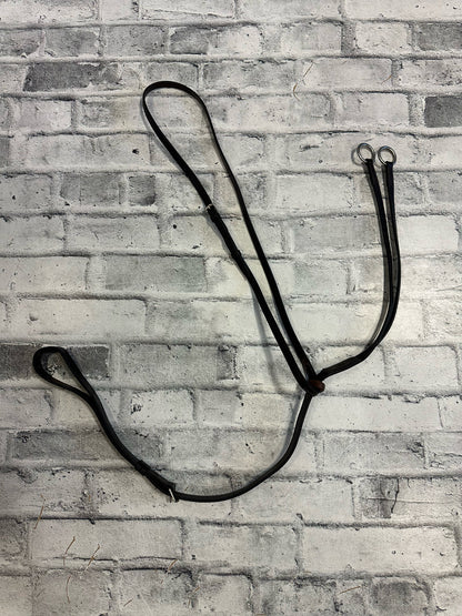 Running Martingale Brown F