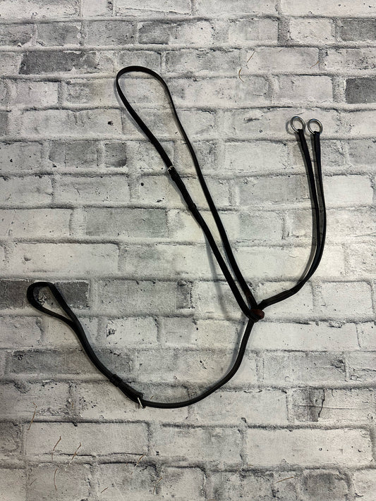 Running Martingale Brown F