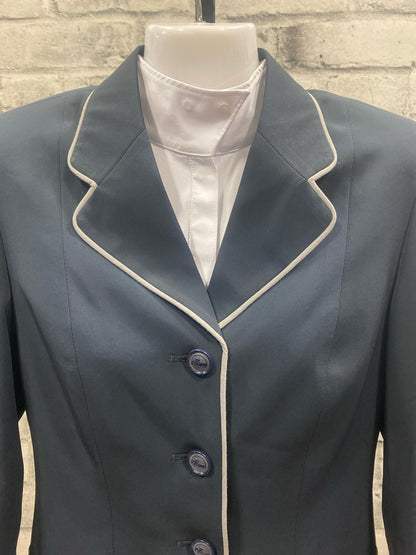 Grand Prix Show Jacket Navy S