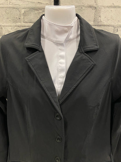 Kerrits Show Jacket Black M