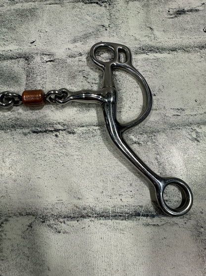 5" Metalab Tom Thumb w/Copper Roller