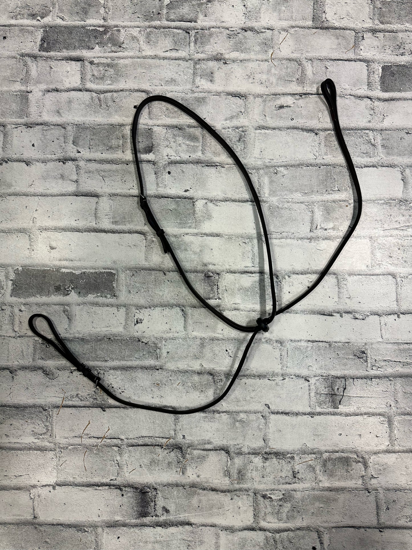 Crosby Raised Standing Martingale Brow F