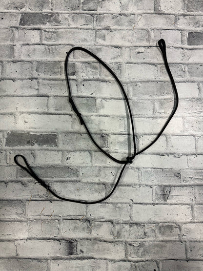 Crosby Raised Standing Martingale Brow F