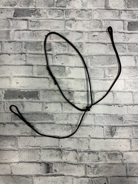Crosby Raised Standing Martingale Brow F