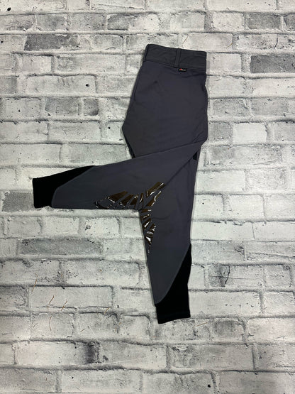 Struck KP Breeches Grey 28