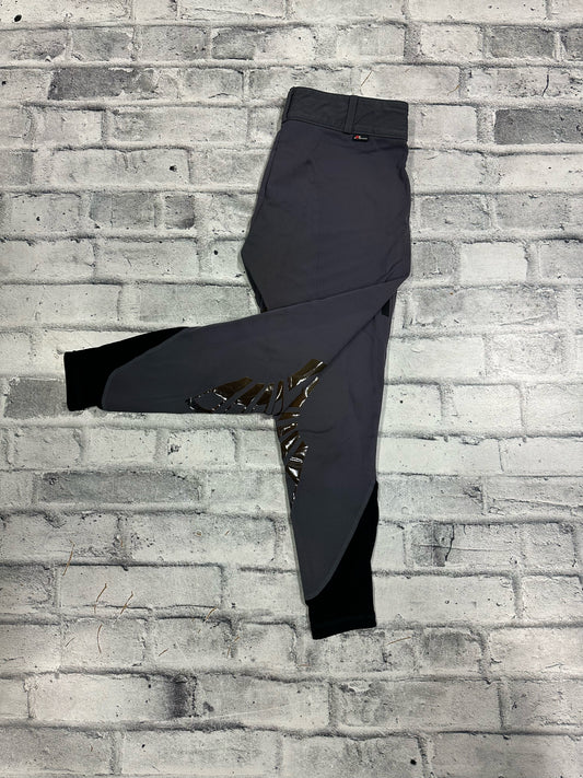 Struck KP Breeches Grey 28
