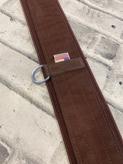 48" Professional Choice Ventech Girth Brown