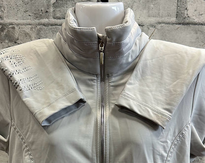 Pikeur Riding Jacket Grey S