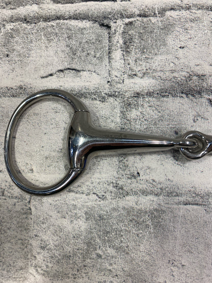 5" Metalab Eggbutt Bit