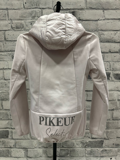 Pikeur Softshell Jacket Baby Pink XS