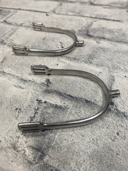 10mm Price Of Wales Spurs