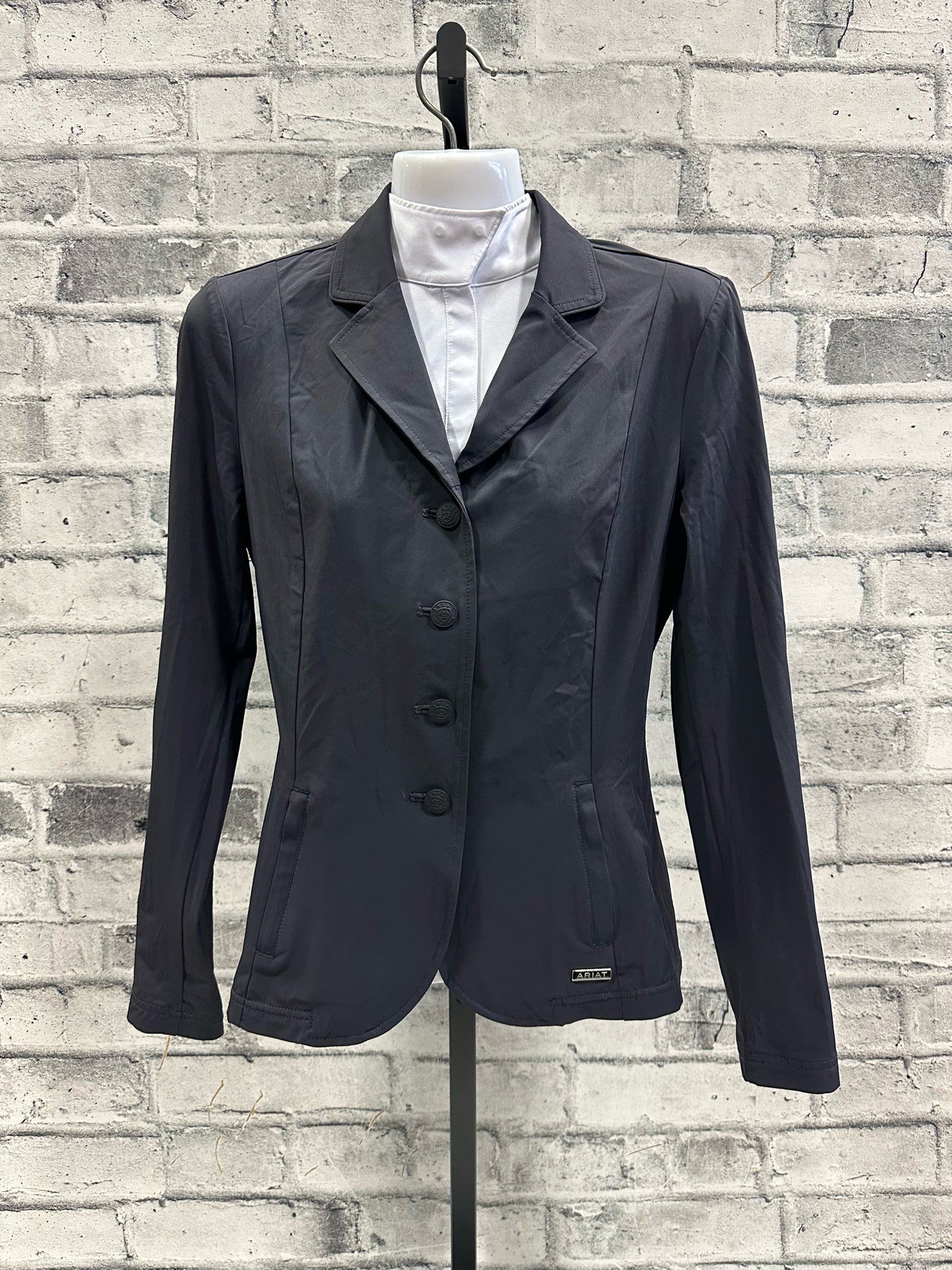 Ariat Pro Show Jacket Navy S (US 2)