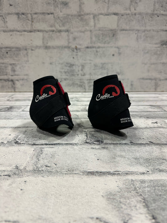 Cavallo Pastern Wraps (2) Size 2-3