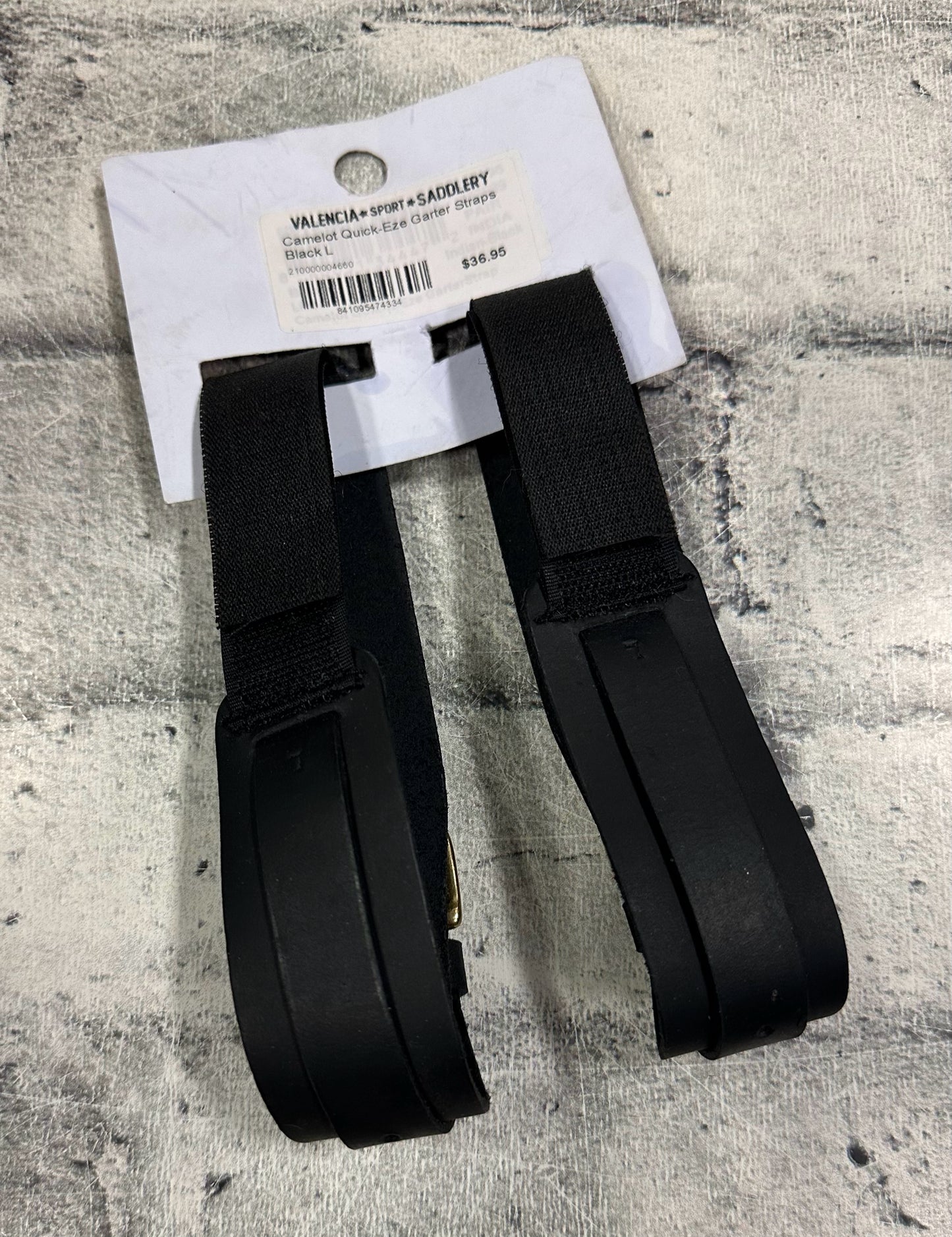 Gator Straps