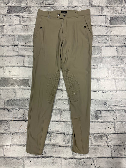 Horze KP Breeches Tan 32