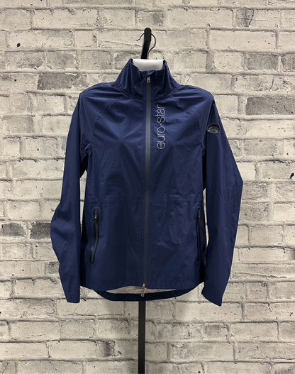 Euro-Star Rain Coat Navy L
