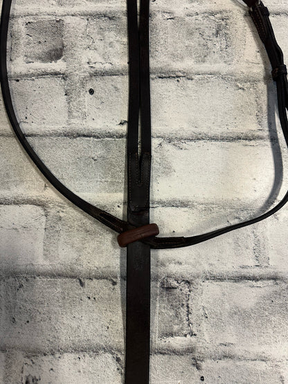 Running Martingale Brown F