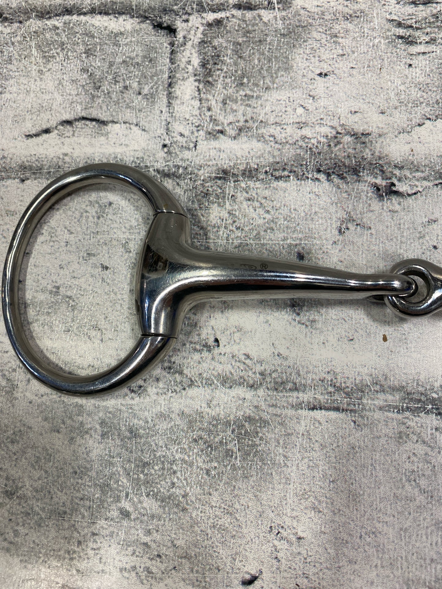 5" Metalab Eggbutt Bit