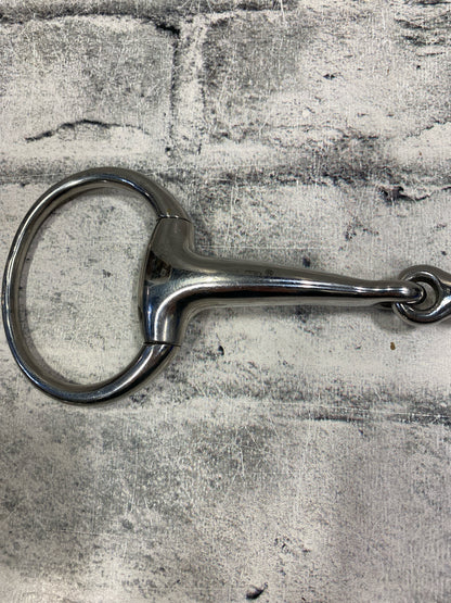 5" Metalab Eggbutt Bit