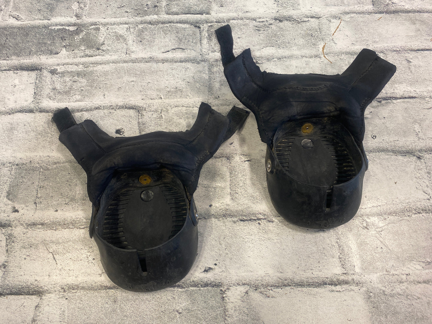Easy Boot Pair Size 0