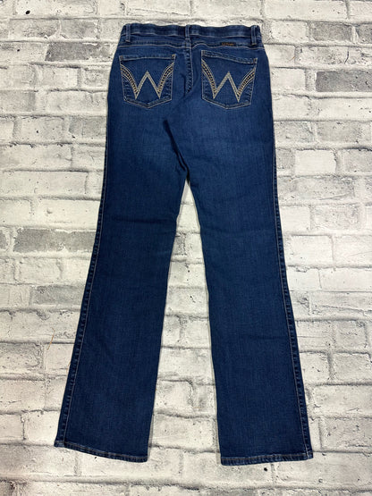 Wrangler Ultimate Riding Jeans 9x36