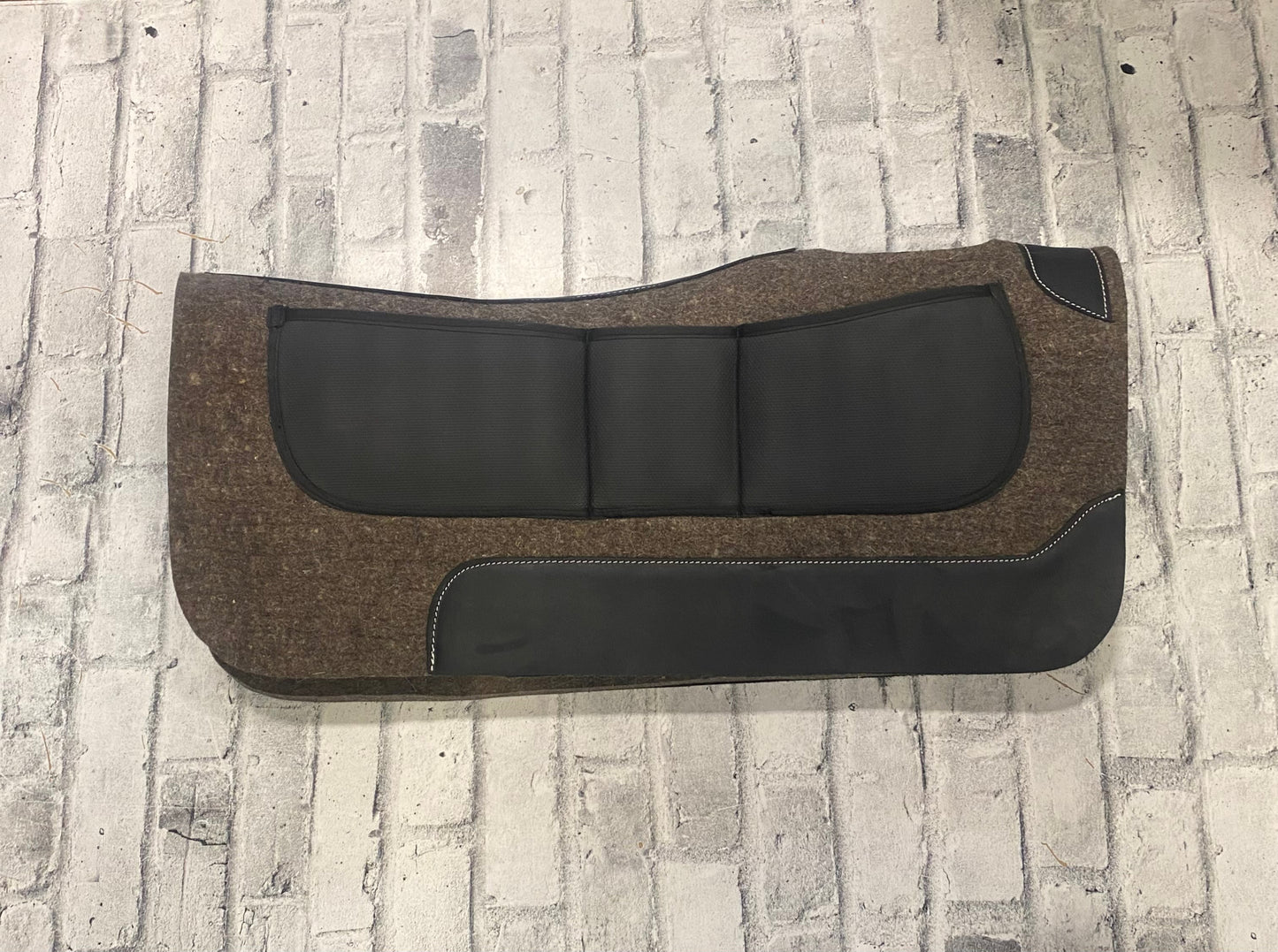 Ger-Ryan Western Shim Pad 32 x 32