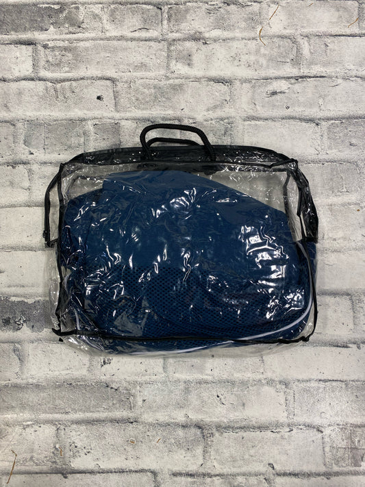 75" Horseware Scrim Navy