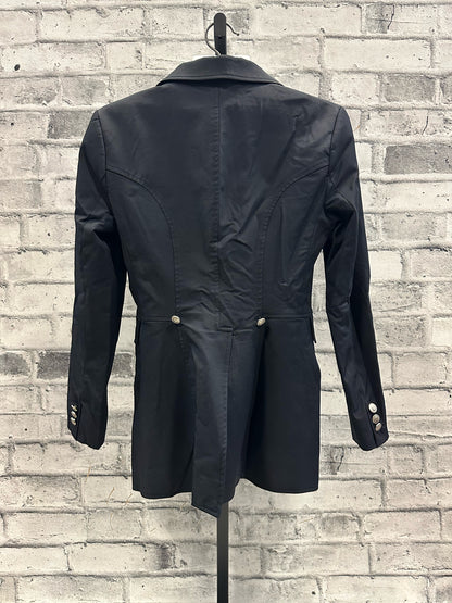 ROMPH Show Jacket Black S