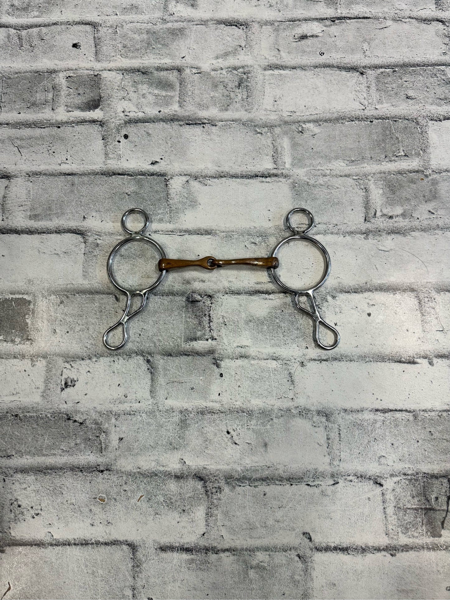 5" Elevator Bit