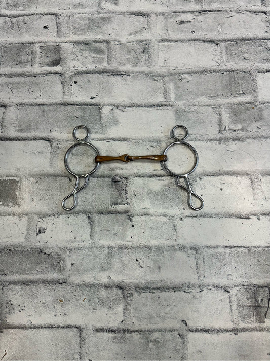 5" Elevator Bit