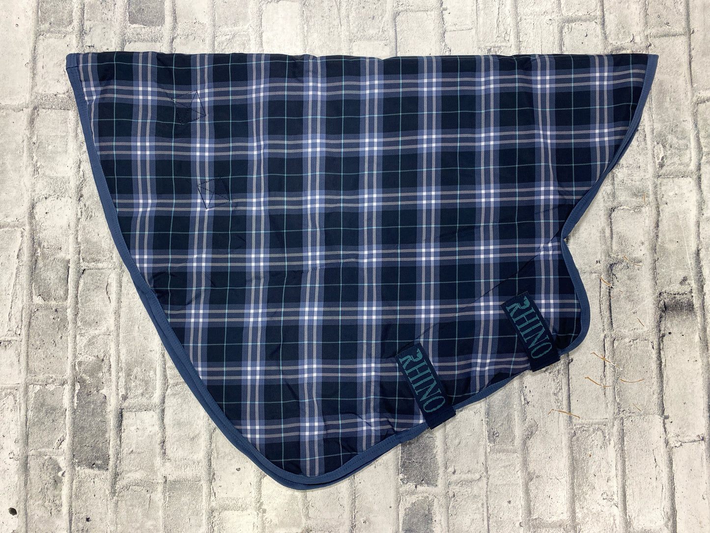 Rhino Hood 150g Plaid M