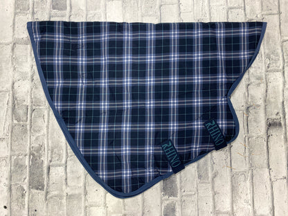Rhino Hood 150g Plaid M